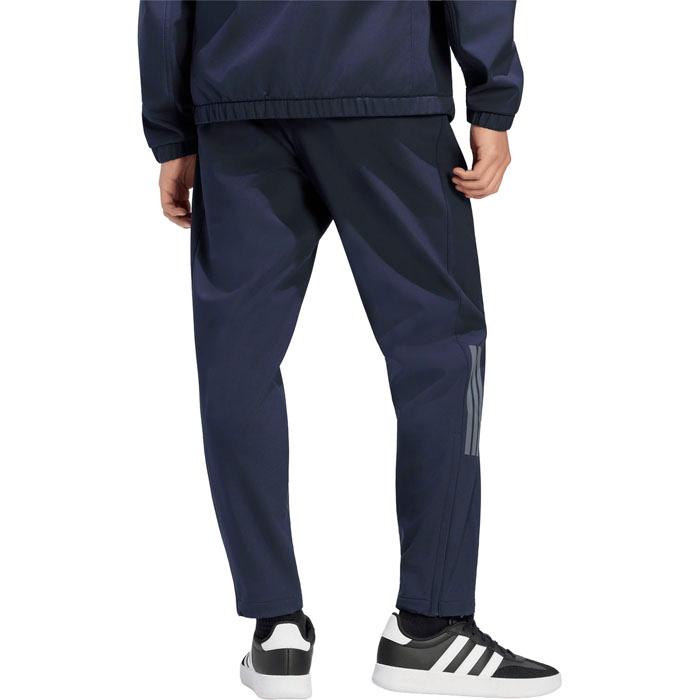 adidas（アディダス） メンズ M MH 撥水ウィンドパンツ フィットネス