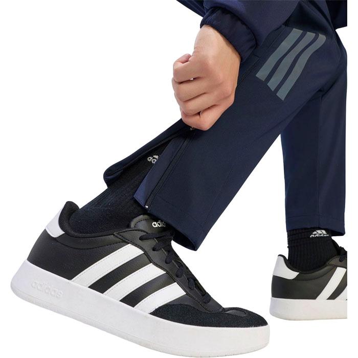 adidas（アディダス） メンズ M MH 撥水ウィンドパンツ フィットネス