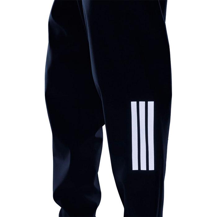 adidas（アディダス） メンズ M MH 撥水ウィンドパンツ フィットネス