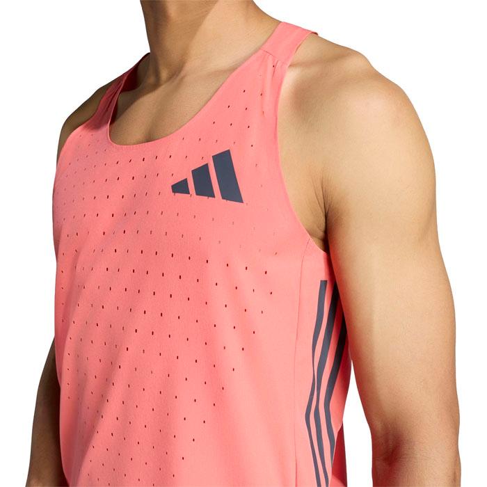 adidas（アディダス） メンズ アディゼロ プロ ランニング