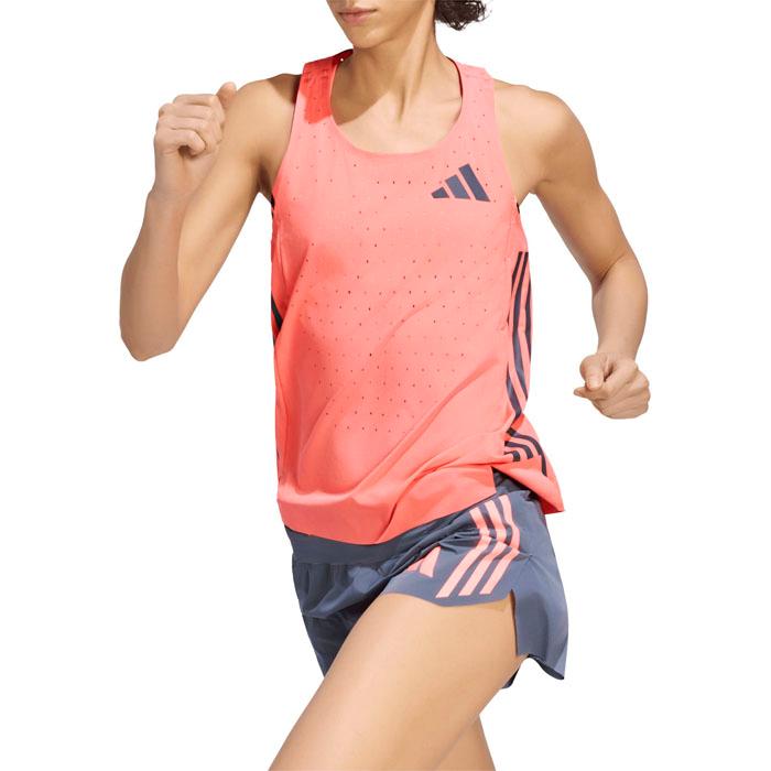 adidas（アディダス） レディース アディゼロ プロ ランニング