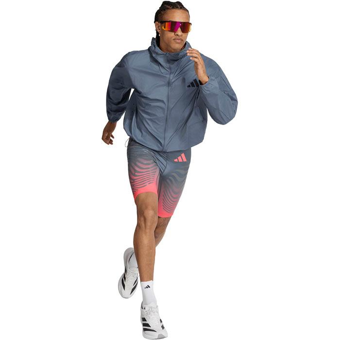 adidas（アディダス） メンズ アディゼロ プロ ランニング