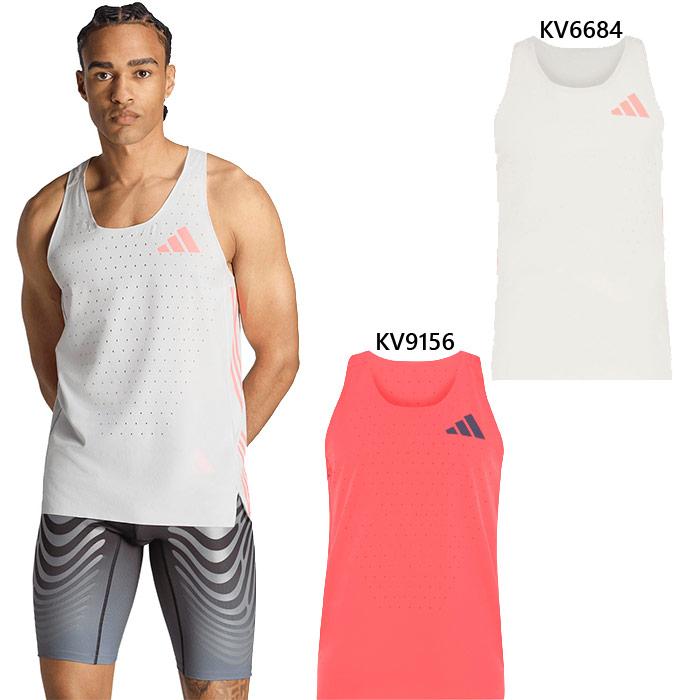 adidas（アディダス） メンズ アディゼロ プロ ランニング