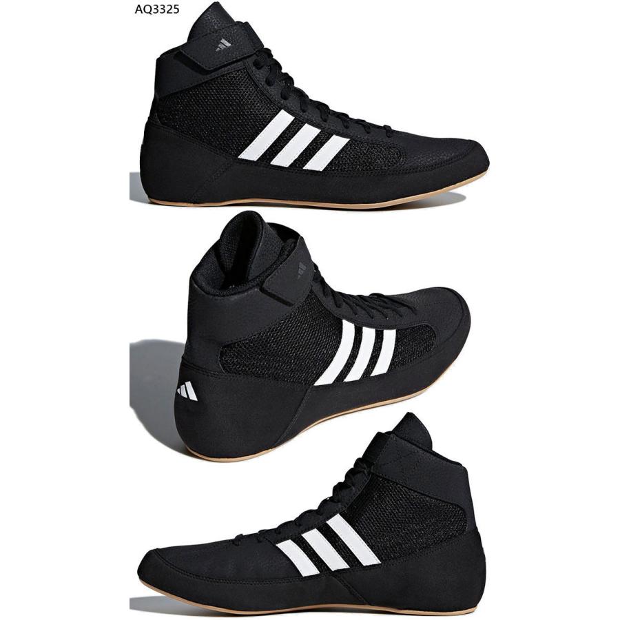 adidas（アディダス） レスリング メンズ レディース HVC レスリング