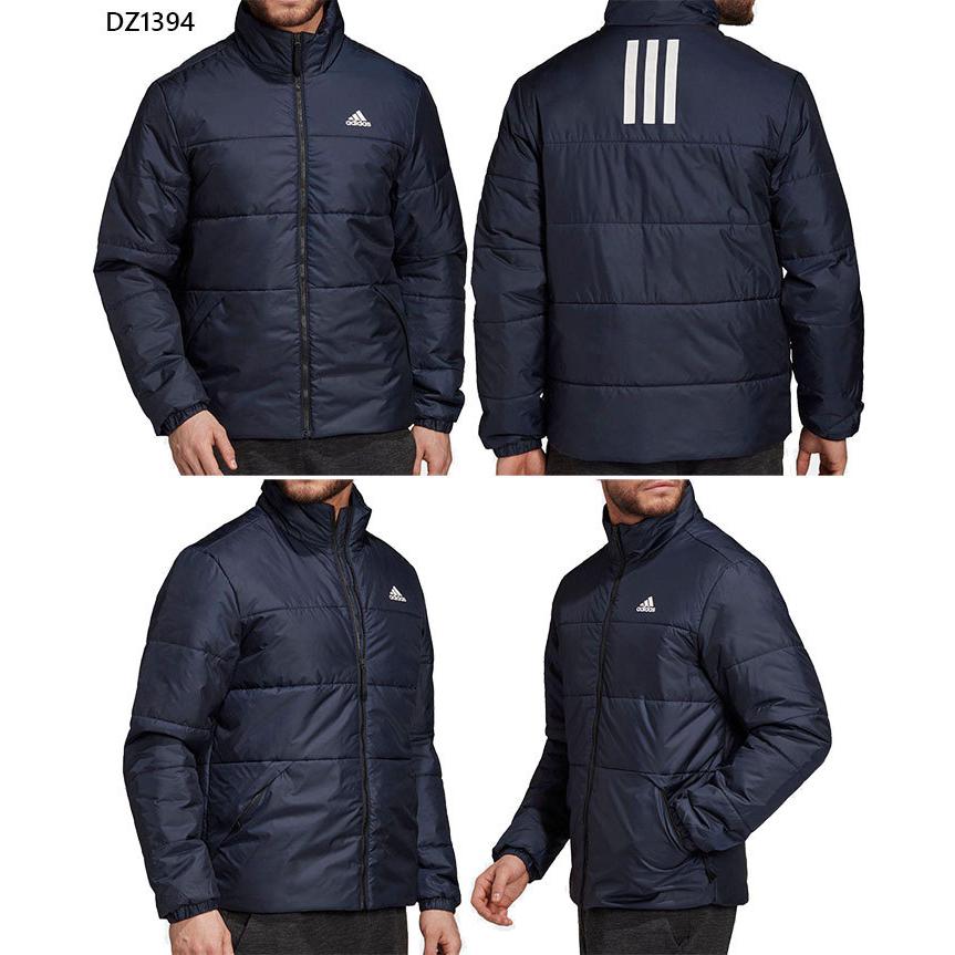 アディダス メンズ スリーストライプス インシュレーション Bos 3 Stripes Insulation Jacket アウター パデッドジャケット Fxj52 Adidas 6007 バイタライザー 通販 Yahoo ショッピング