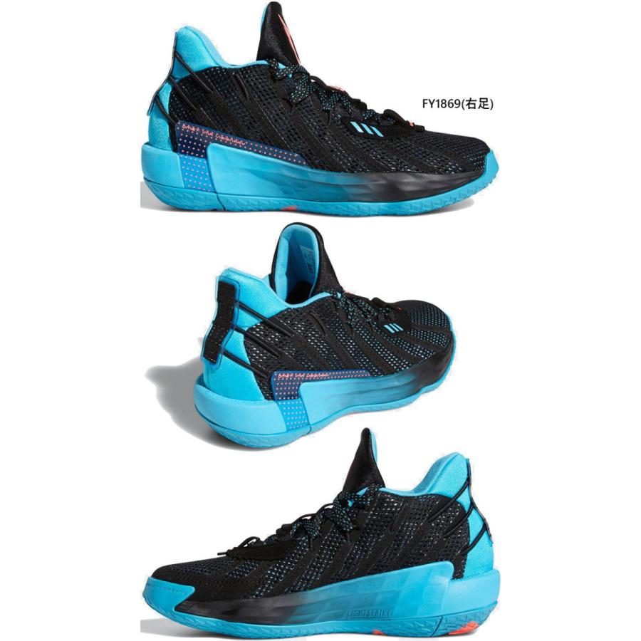 アディダス レディース ジュニア デイム 7 Dame 7 バスケットボールシューズ バッシュ Fy1869 Adidas 7554 バイタライザー 通販 Yahoo ショッピング