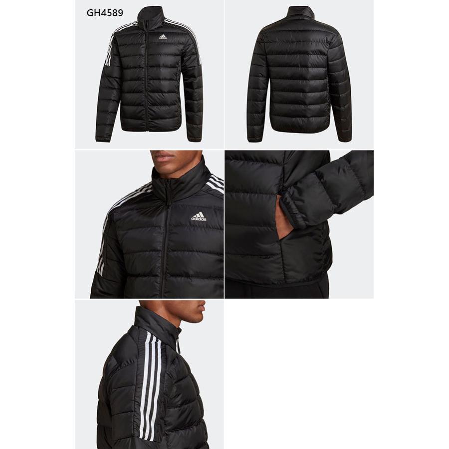 アディダス メンズ エッセンシャルズ ダウンジャケット Essentials Down Jacket アウター トップス カジュアルウェア 長袖 軽くて暖か フルジップ Izg13 Adidas 7616 バイタライザー 通販 Yahoo ショッピング