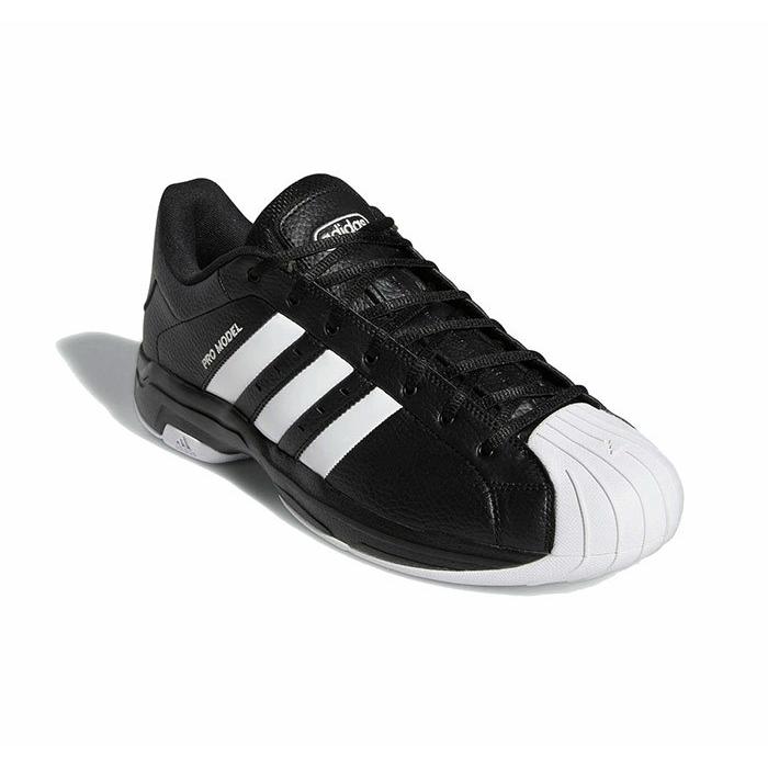 アディダス メンズ レディース プロモデル ロー Pro Model 2g Low バスケットボールシューズ バッシュ Fx4980 Fx4981 Fx7099 Fx7101 Adidas 7742 バイタライザー 通販 Yahoo ショッピング