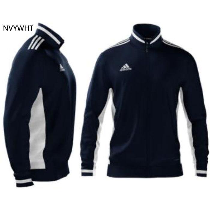 アディダス メンズ マイチーム トラックジャケット Mi Team19 Trk Jkt M サッカーウェア フットサルウェア ジャージ フィットネス トレーニングウェア Dw6763z Adidas 7992 バイタライザー 通販 Yahoo ショッピング