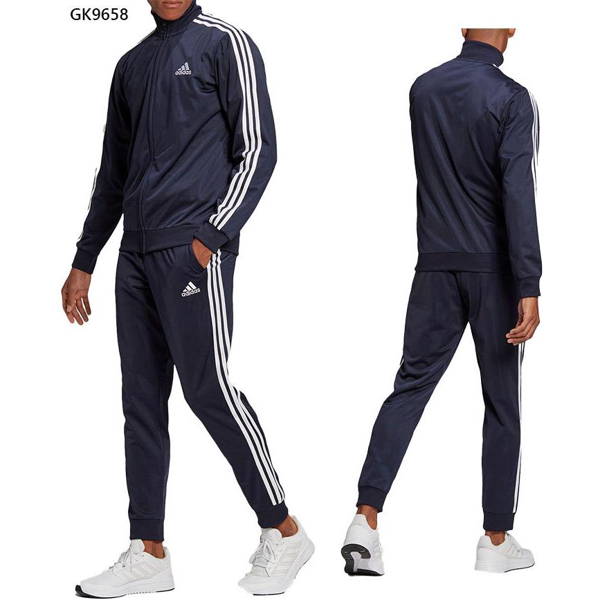 上下セット アディダス メンズ 3ストライプス トリコット トラックスーツ ジャージ フィットネス トレーニングウェア 28898 :adidas-7996:バイタライザー - 通販 - Yahoo!ショッピング 上下セット アディダス メンズ 3ストライプス トリコット トラックスーツ ジャージ フィットネス トレーニングウェア 28898 :adidas-7996:バイタライザー - 通販 - Yahoo!ショッピング