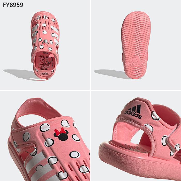 アディダス ジュニア キッズ スイムウォーター サンダル Swim Water Sandal C シューズ ディズニーコラボレーションモデル ベルクロ Fy59 Adidas 8177 バイタライザー 通販 Yahoo ショッピング