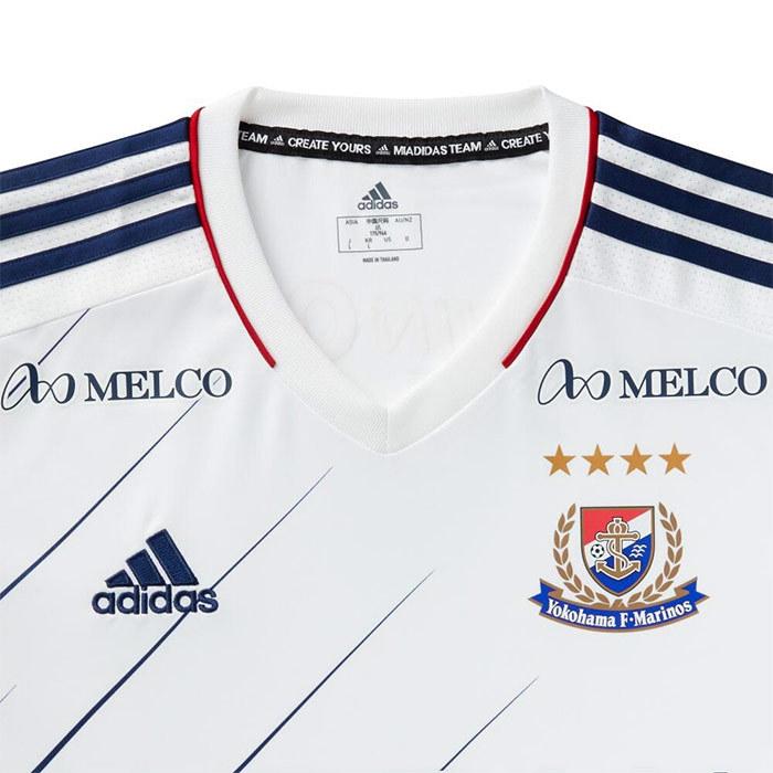 アディダス メンズ 18 Off 横浜f マリノス 21 2ndユニフォーム トップス Hlc24 フットサルウェア サッカーウェア 半袖シャツ