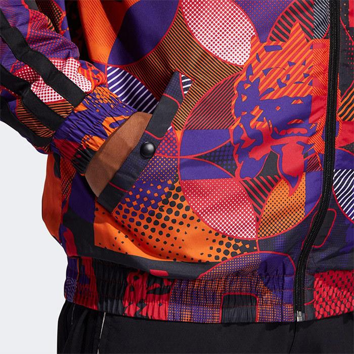 最安値 アディダス メンズ ハーデン ジャケット Harden Jacket バスケットボール トップス アウター フルジップ 最も優遇 Www Ladislexia Net