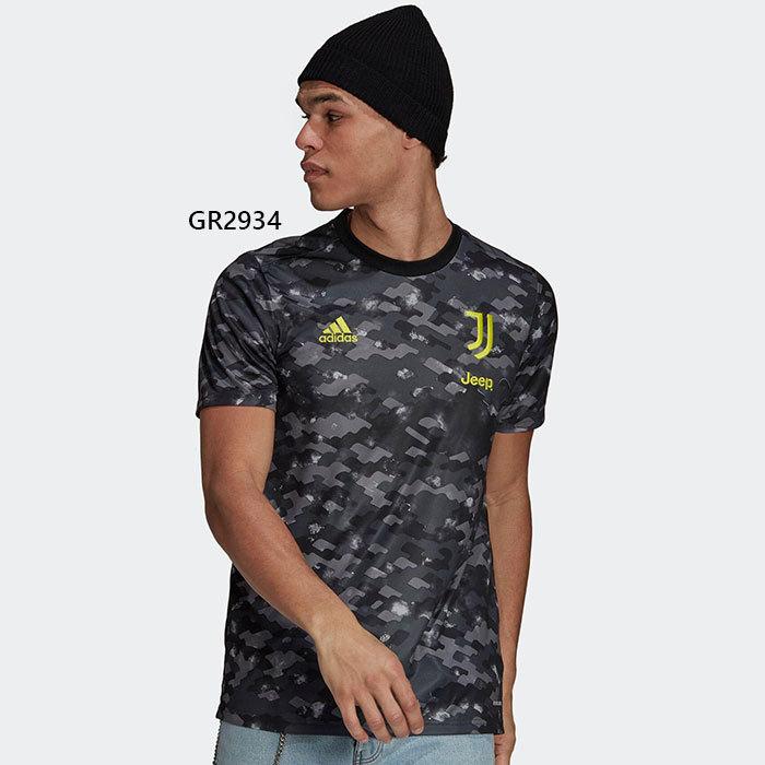 アディダス メンズ ユベントス プレマッチ ジャージー サッカーウェア フットサルウェア トップス 半袖 Bl970 Adidas 8745 バイタライザー 通販 Yahoo ショッピング
