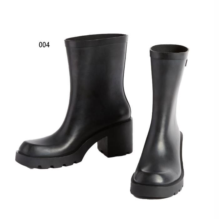 AIGLE（エーグル） レディース モンソー ラバーブーツ カジュアル
