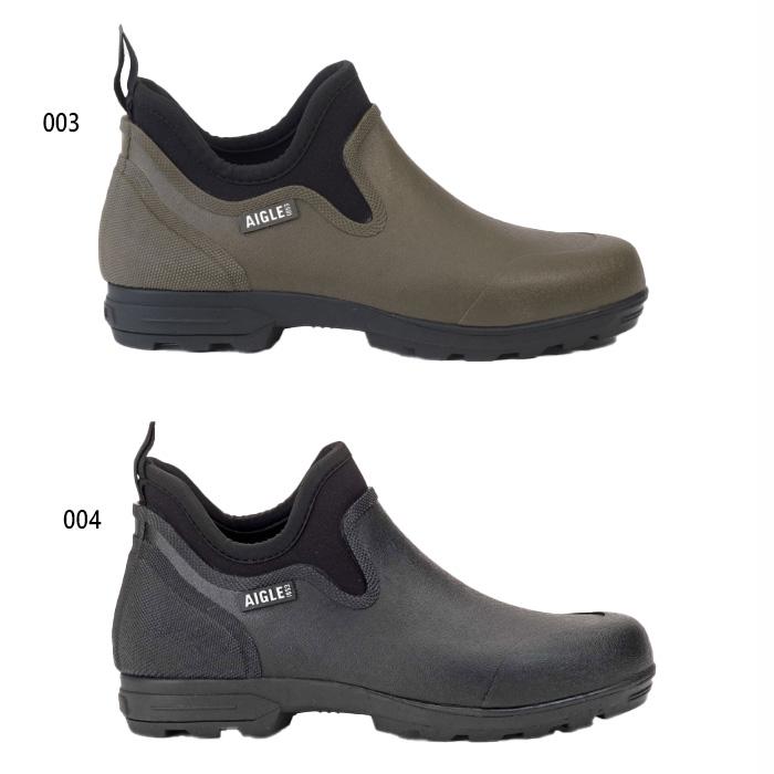 AIGLE ユニセックス　レスフォープラス2クロッグ ユニセックス ユニセックス レスフォープラス2 クロッグ ZZHNB57