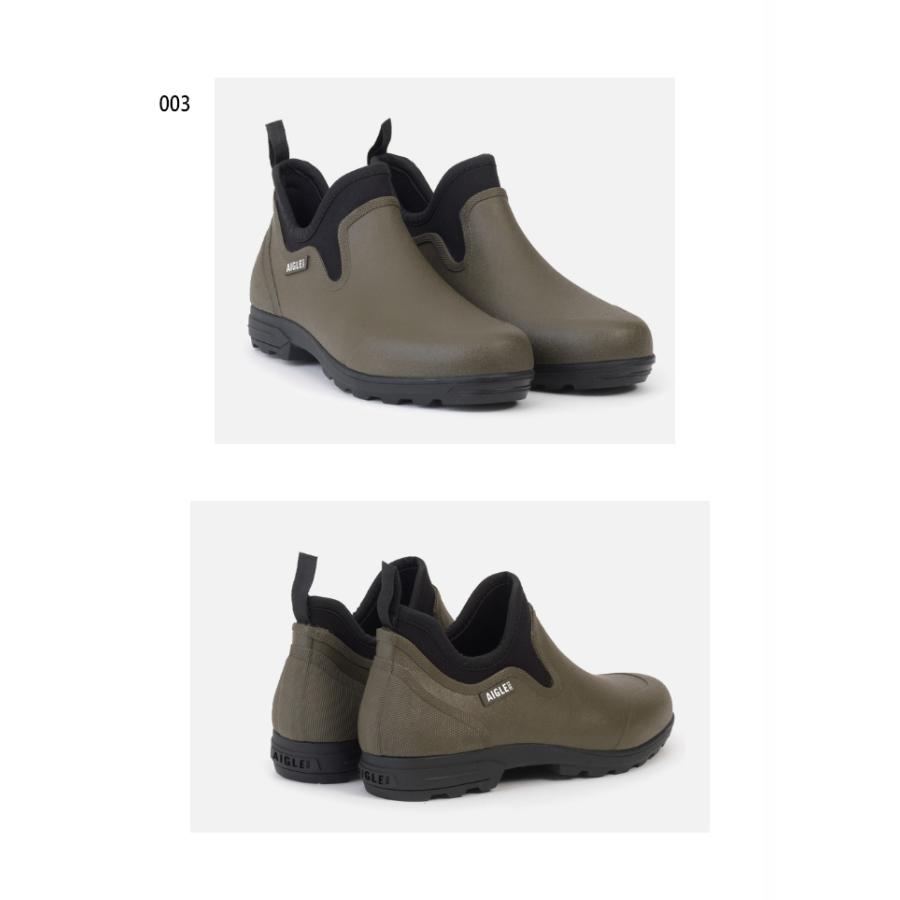 AIGLE エーグル メンズ レディース レスフォープラス2 クロッグ