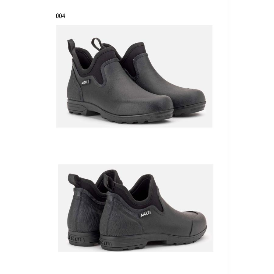 AIGLE エーグル メンズ レディース レスフォープラス2 クロッグ