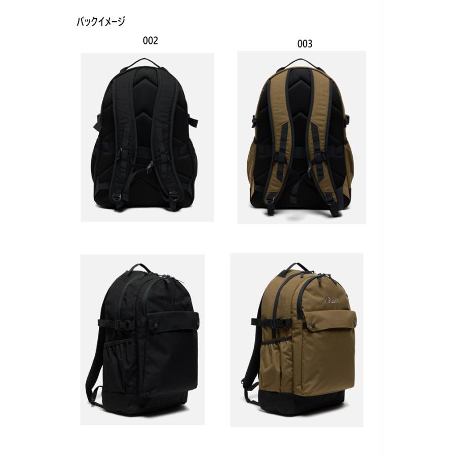 AIGLE（エーグル） 22L メンズ レディース ハイキング バックパック