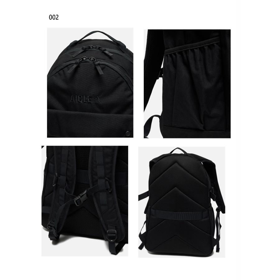 22L エーグル メンズ レディース ハイキング バックパック リュックサック デイパック バックパック バッグ 鞄 送料無料 AIGLE ZNHBN04 AIGLE（エーグル） 22L メンズ レディース ハイキング バックパック