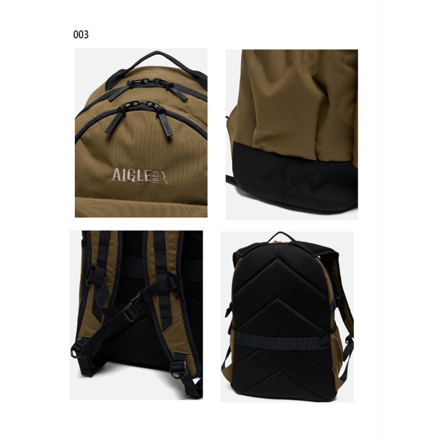 AIGLE（エーグル） 22L メンズ レディース ハイキング バックパック