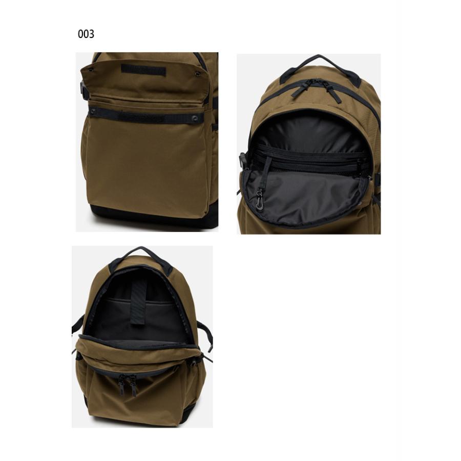 AIGLE（エーグル） 22L メンズ レディース ハイキング バックパック