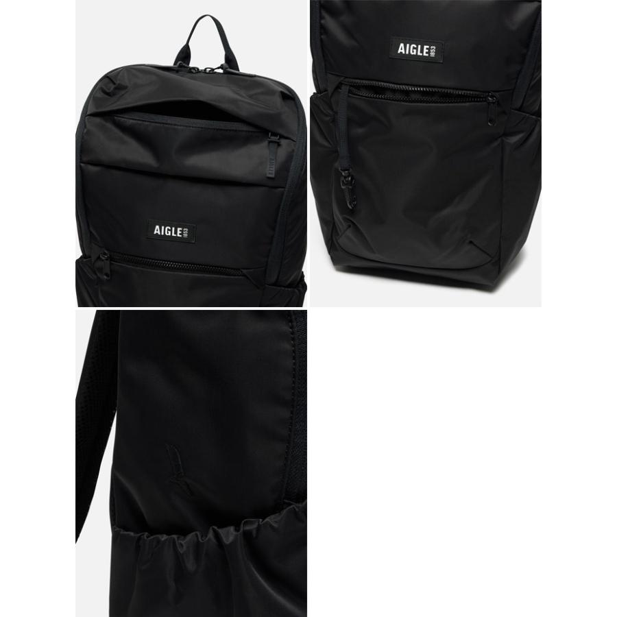 AIGLE（エーグル） 16L メンズ レディース アーバン バックパック