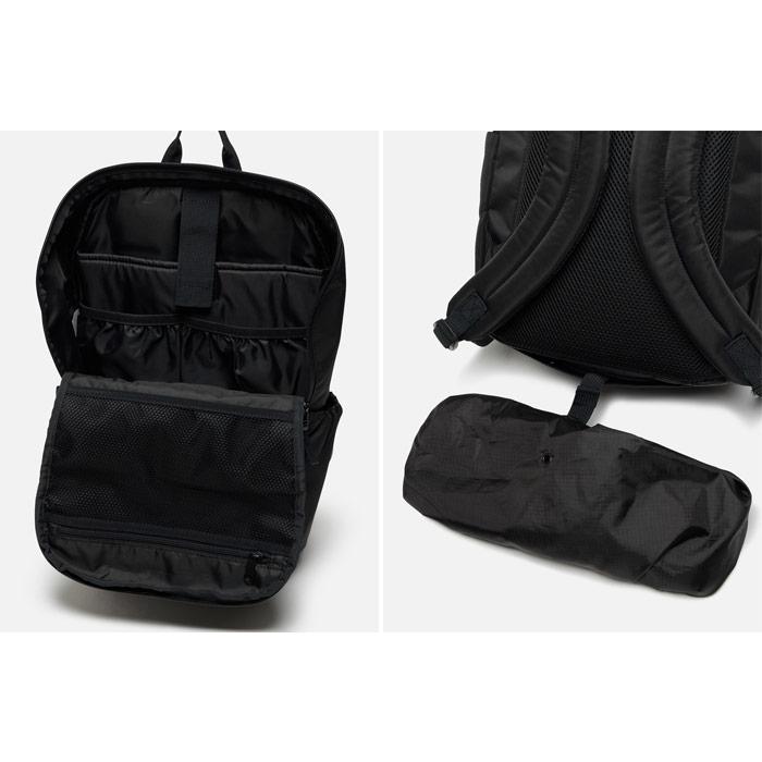 AIGLE（エーグル） 16L メンズ レディース アーバン バックパック