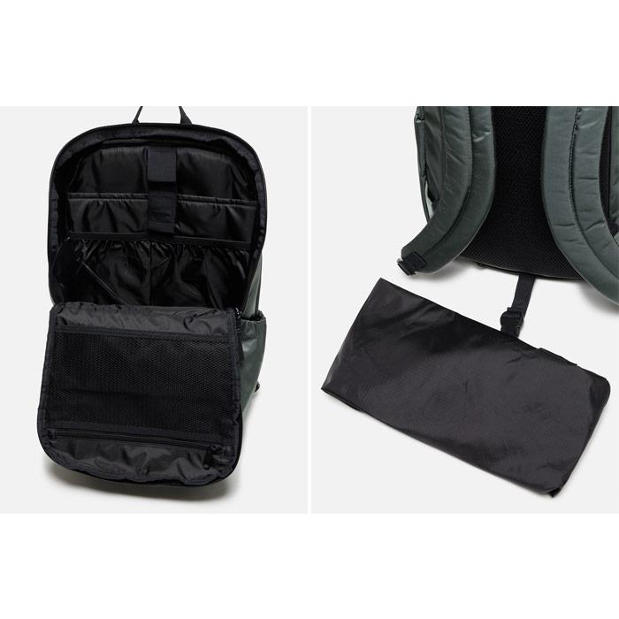 AIGLE（エーグル） 16L メンズ レディース アーバン バックパック