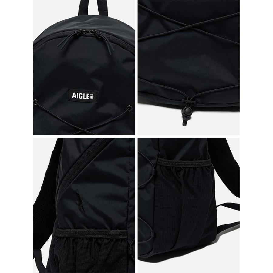 AIGLE（エーグル） 20L メンズ レディース パッカブル バックパック