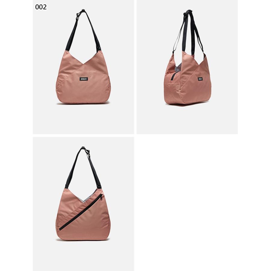 AIGLE（エーグル） 10L メンズ レディース アーバン ショルダーバッグ