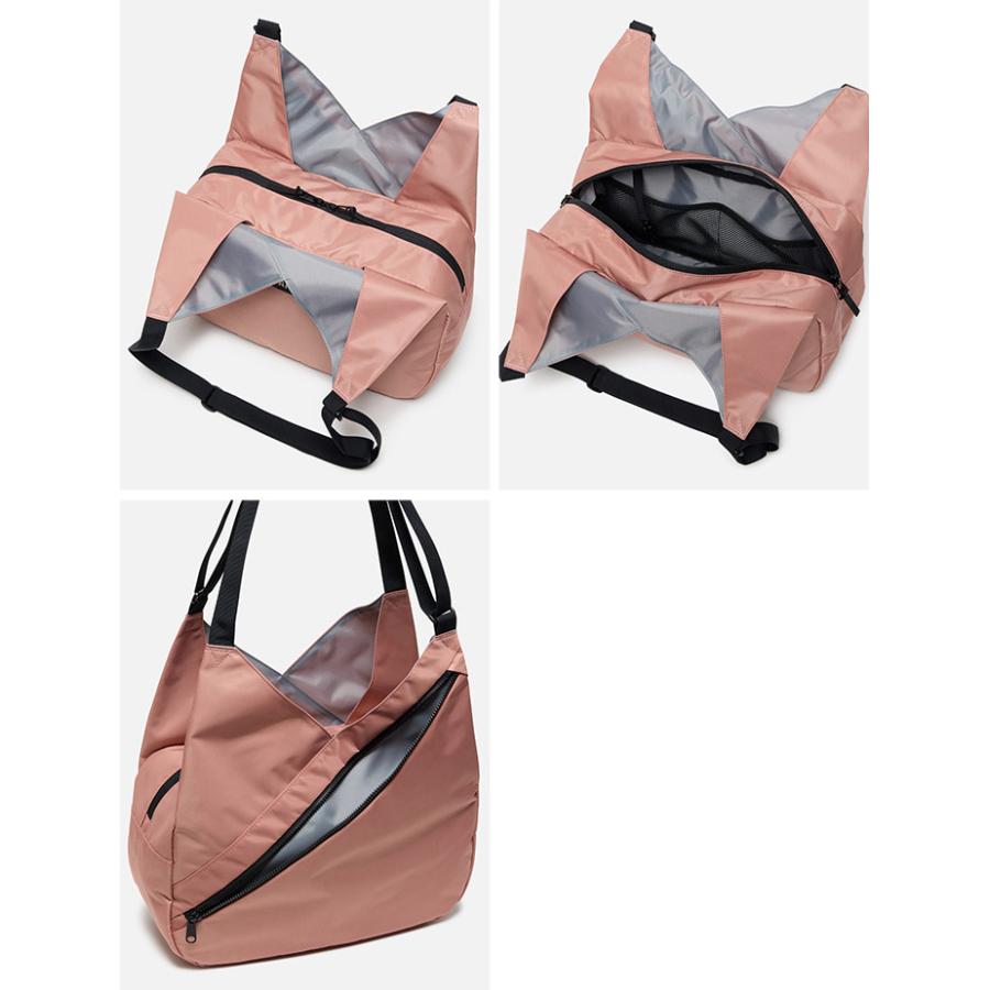 AIGLE（エーグル） 10L メンズ レディース アーバン ショルダーバッグ