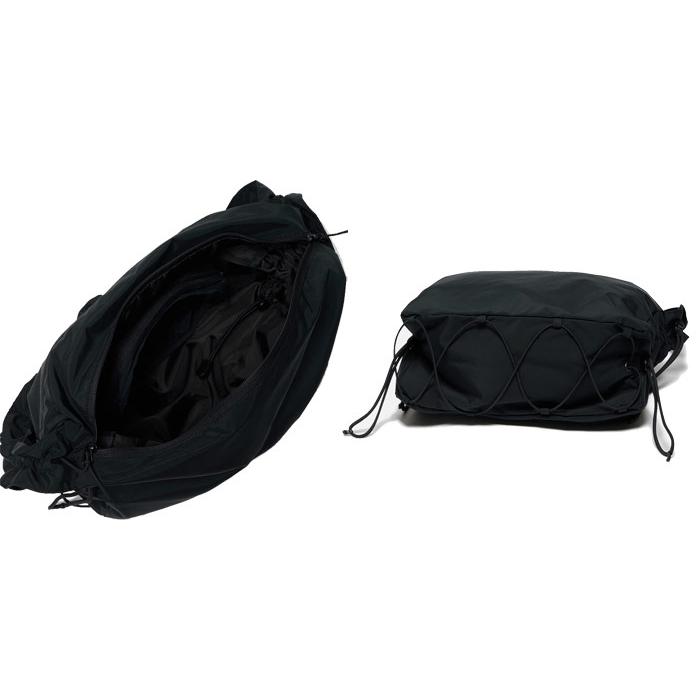 AIGLE（エーグル） メンズ レディース パッカブル 2wayショルダー