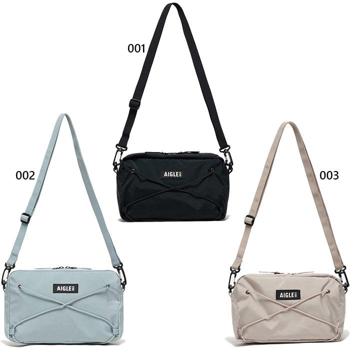 AIGLE（エーグル） 3L メンズ レディース パッカブル ミニショルダー