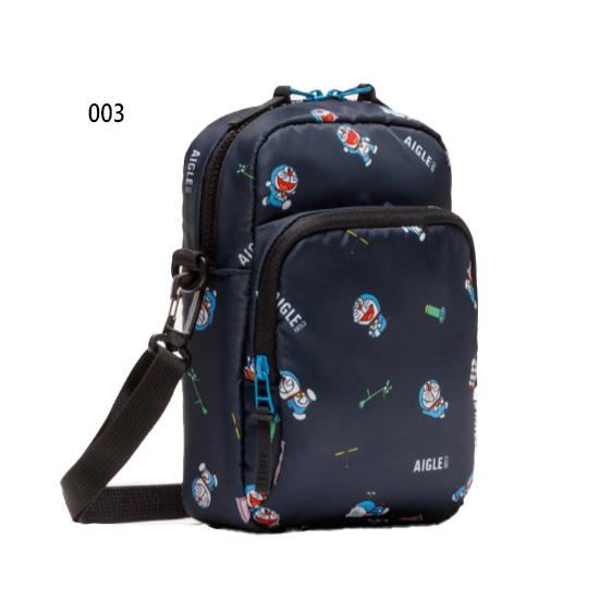 AIGLE 2.5L エーグル メンズ レディース ドラえもん ひみつ道具