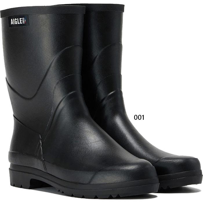 AIGLE（エーグル） レディース ビソンレディー JP ラバーブーツ
