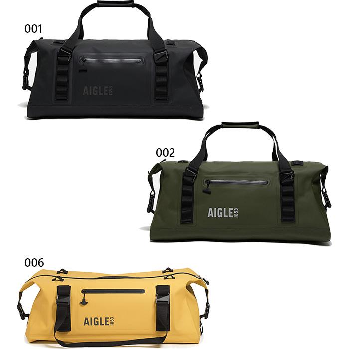 AIGLE（エーグル） 55L メンズ レディース 防水 トラベルドライ