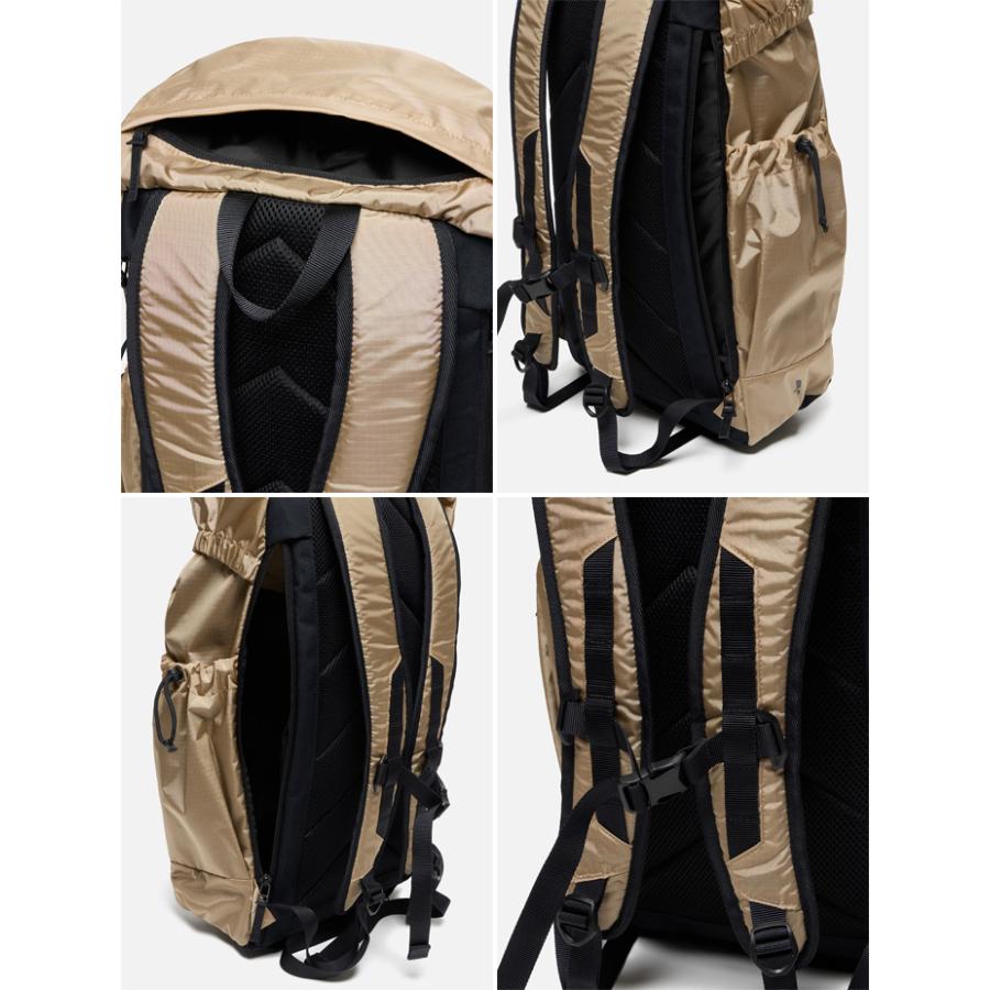 26L エーグル メンズ レディース 撥水 アーバン バックパック リュックサック デイパック バッグ 鞄 レインカバー付き アウトドア ZNHBR89の画像