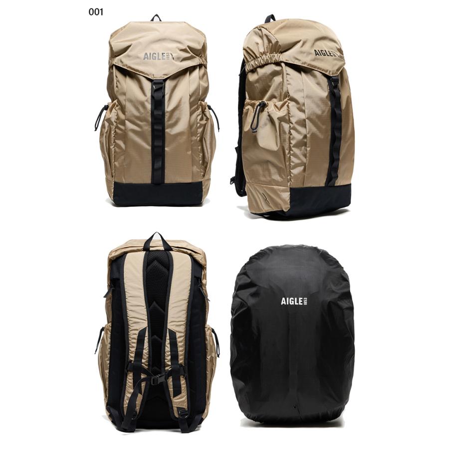 22L エーグル メンズ レディース 撥水 アーバン バックパック リュックサック デイパック バッグ 鞄 ハイキング アウトドア ZNHBR89の画像