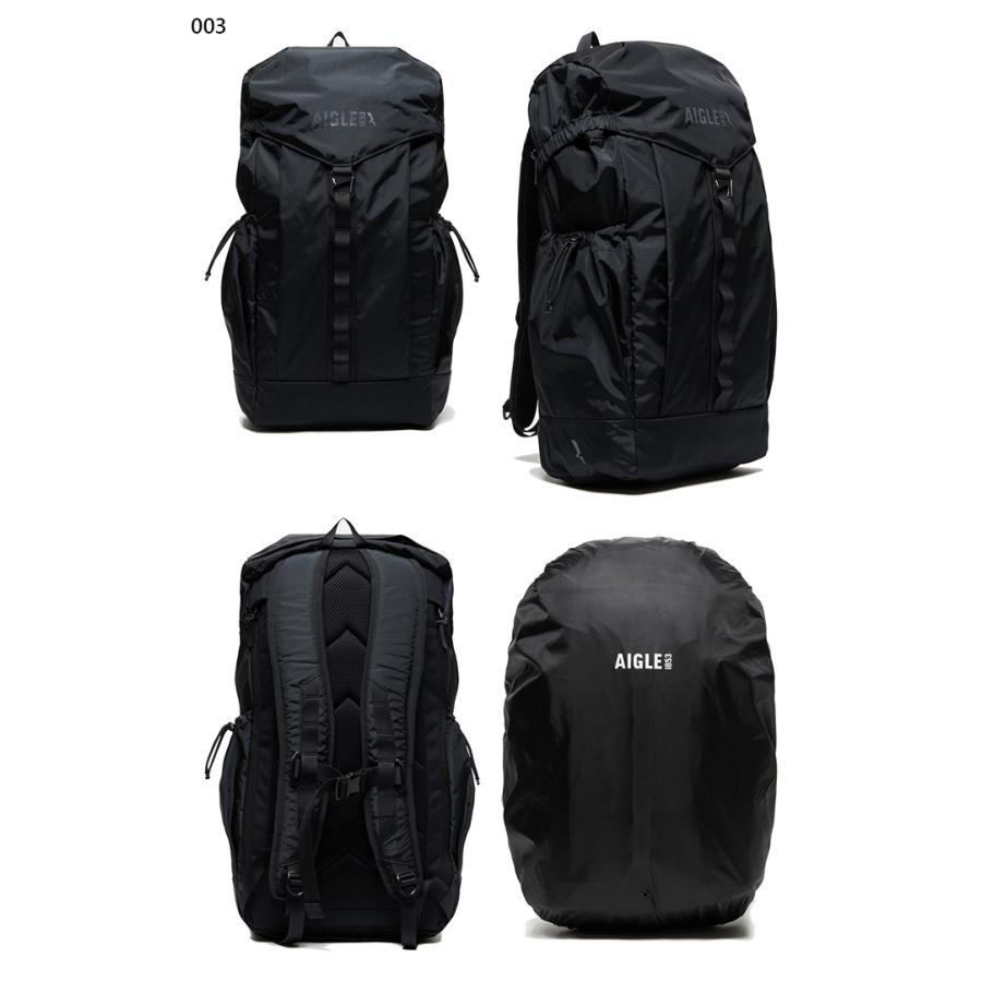 22L エーグル メンズ レディース 撥水 アーバン バックパック リュックサック デイパック バッグ 鞄 ハイキング アウトドア ZNHBR89の画像
