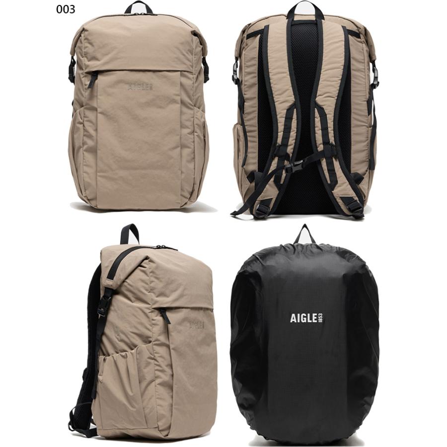 AIGLE（エーグル） 16L メンズ レディース 撥水 ネイバーフッド バッグ