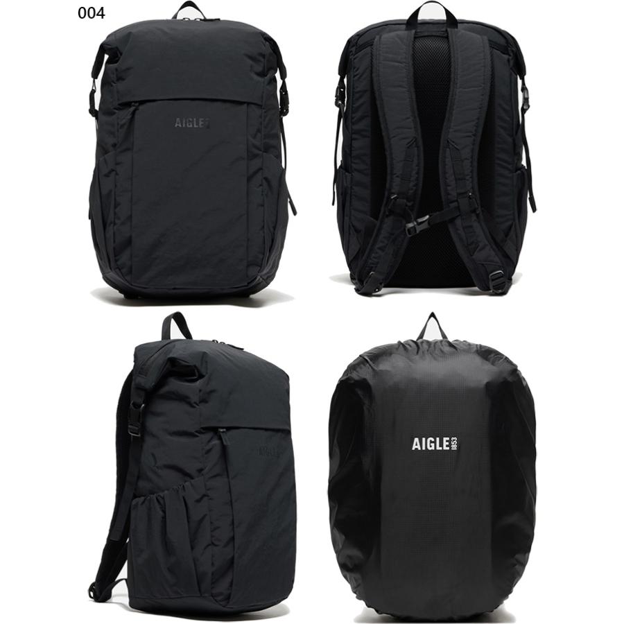 AIGLE（エーグル） 16L メンズ レディース 撥水 ネイバーフッド バッグ