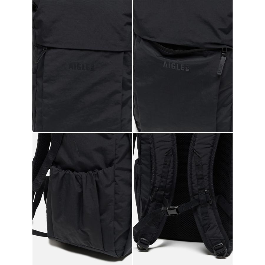 AIGLE（エーグル） 16L メンズ レディース 撥水 ネイバーフッド バッグ