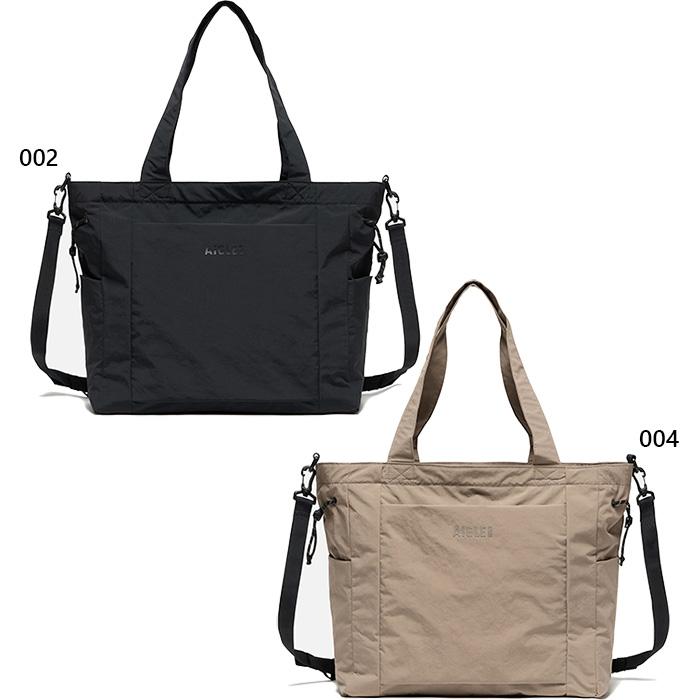AIGLE バッグ AIGLE（エーグル） 16L メンズ レディース 撥水 ネイバーフッド トート