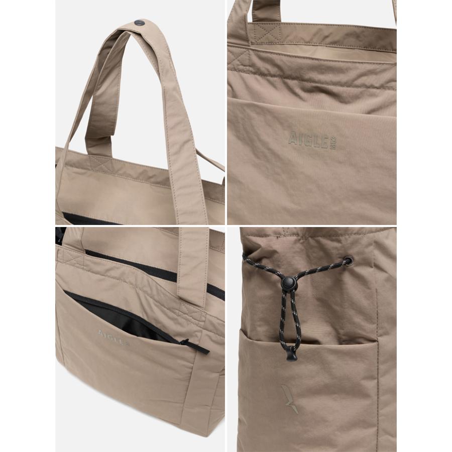 ☆新品未使用品☆ AIGLE トートバッグ AIGLE TOWN⇔OUTDOOR TOTE BAG BOOK | 商品カテゴリ一覧,宝島社公式