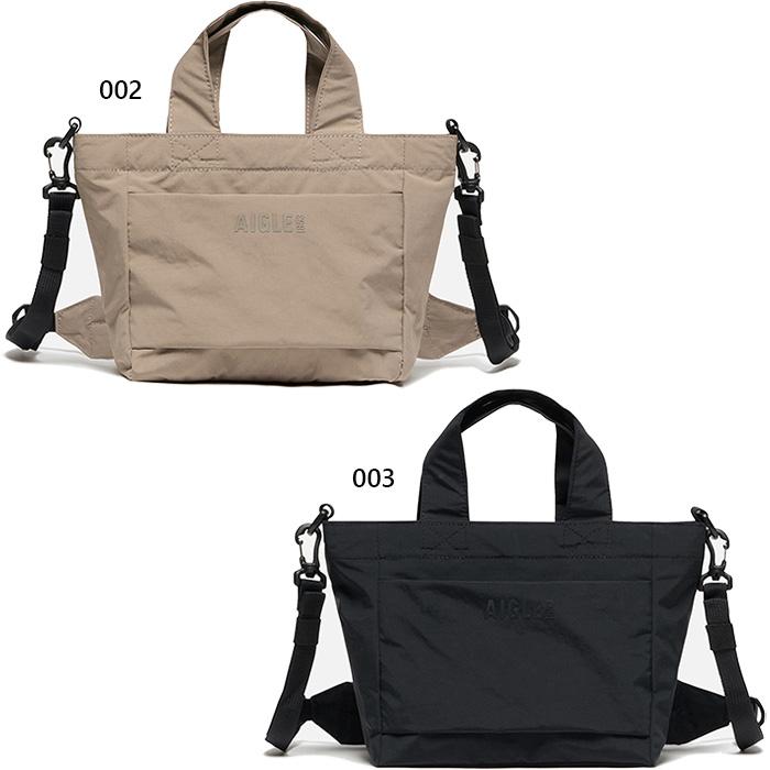 AIGLE（エーグル） 4L メンズ レディース 撥水 ネイバーフッド 2way