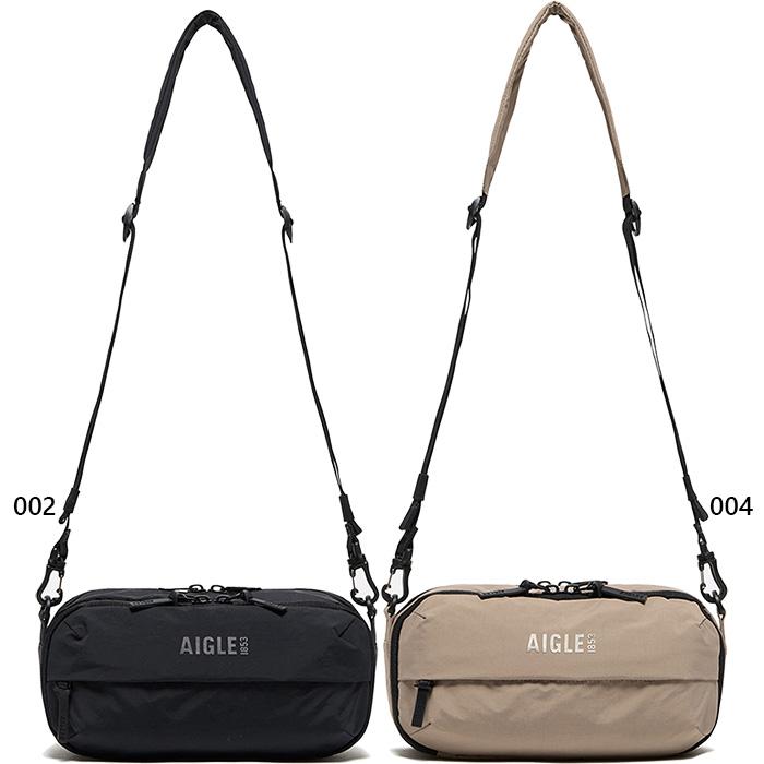 AIGLE（エーグル） 2.5L メンズ レディース 撥水 ネイバーフッド 
