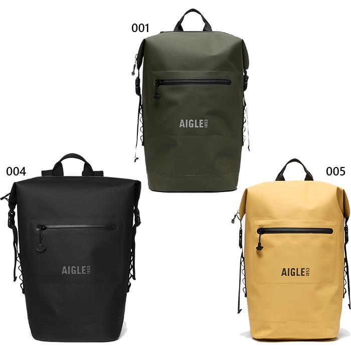 AIGLE PENTAGON 30 ザック/リュック/バックパック/アウトドア/エーグル AIGLE（エーグル） 25L メンズ レディース 防水 トラベルドライ バック