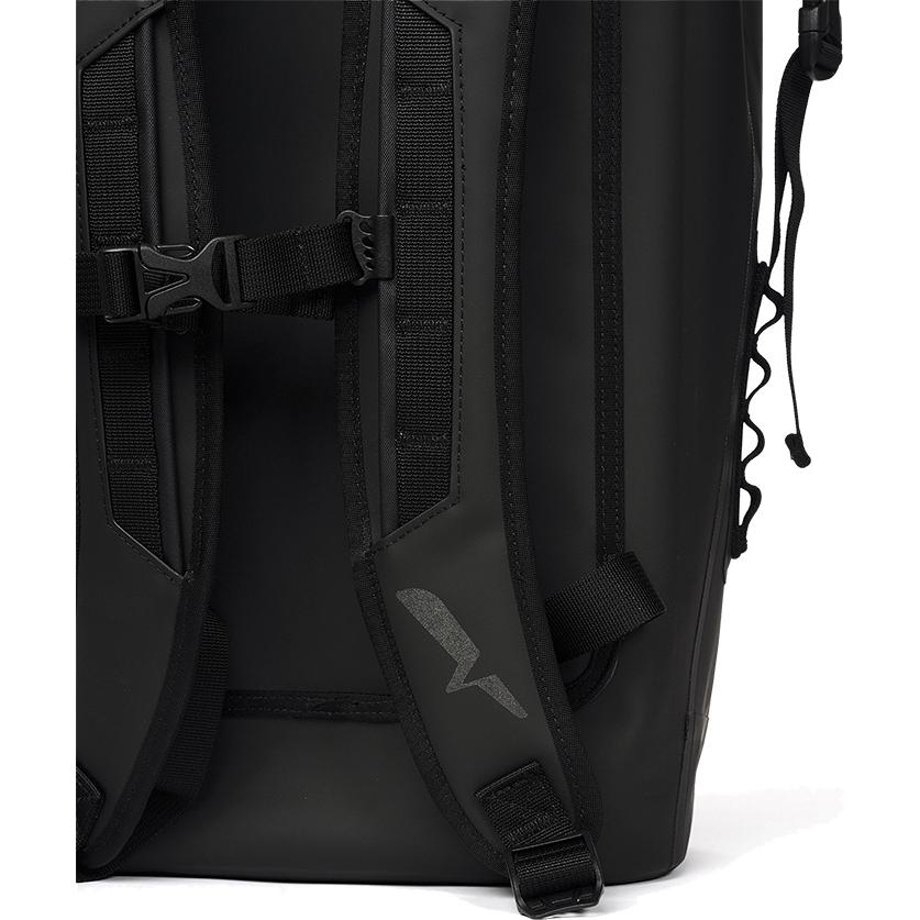 AIGLE（エーグル） 25L メンズ レディース 防水 トラベルドライ バック