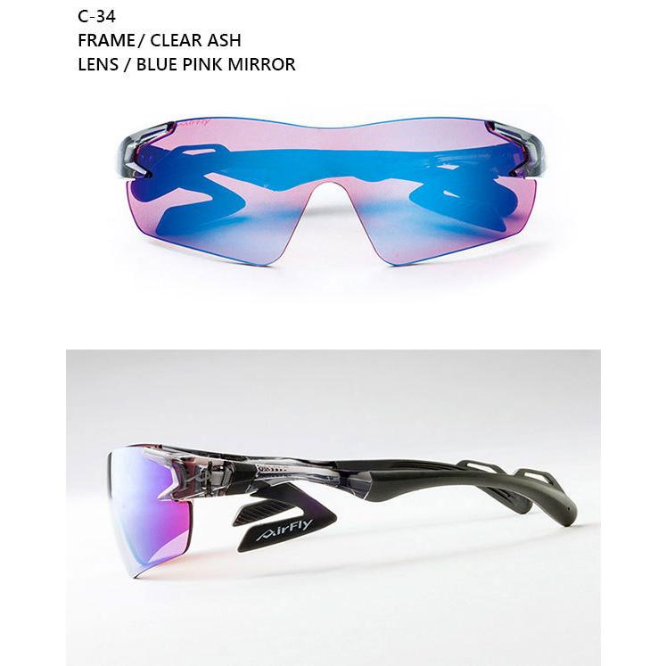 AirFly エアフライ メンズ レディース ノーズパッドレス AirFly エアフライ メンズ レディース ノーズパッドレス